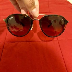 Ray Bans Sunglasses